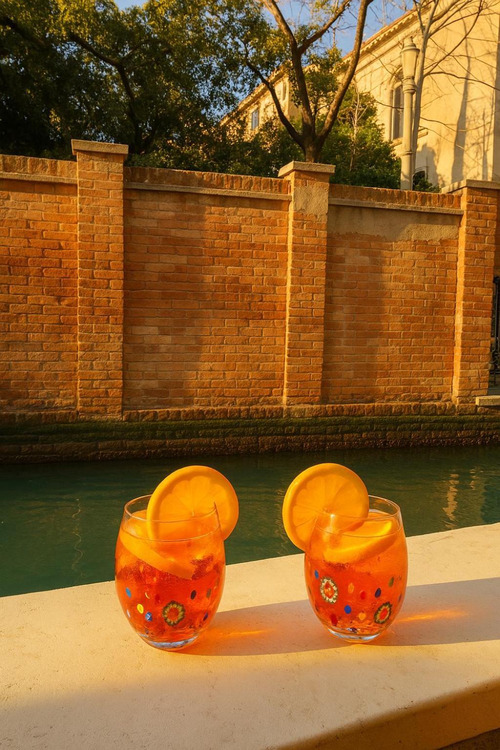 Ca'Dei Nonni Canal View Venice Exterior photo